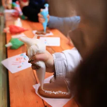 Festiwal Piernika w Toruniu 2025