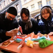 Festiwal Piernika w Toruniu 2025
