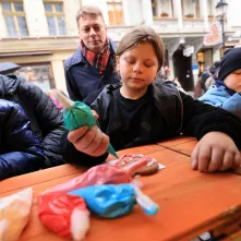 Festiwal Piernika w Toruniu 2025