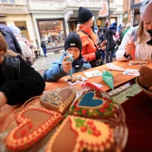 Festiwal Piernika w Toruniu 2025