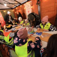 Festiwal Piernika w Toruniu 2025