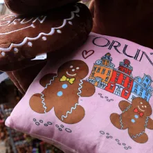 Festiwal Piernika w Toruniu 2025