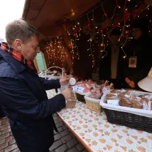 Festiwal Piernika w Toruniu 2025