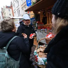 Festiwal Piernika w Toruniu 2025