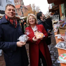 Festiwal Piernika w Toruniu 2025