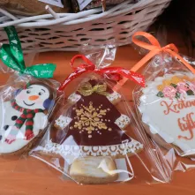 Festiwal Piernika w Toruniu 2025