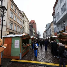 Festiwal Piernika w Toruniu 2025