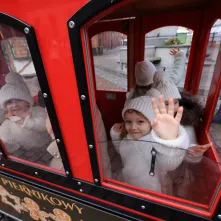 Festiwal Piernika w Toruniu 2025
