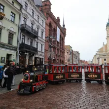 Festiwal Piernika w Toruniu 2025