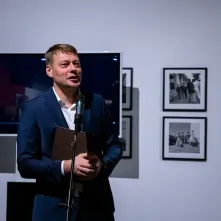 75 lat Galerii Sztuki Wozownia 