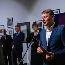 75 lat Galerii Sztuki Wozownia 