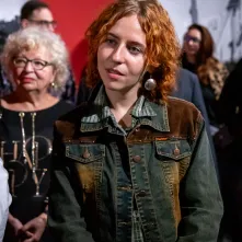 75 lat Galerii Sztuki Wozownia 