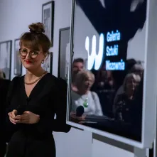 75 lat Galerii Sztuki Wozownia 