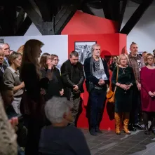 75 lat Galerii Sztuki Wozownia 