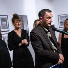 75 lat Galerii Sztuki Wozownia 