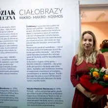 75 lat Galerii Sztuki Wozownia 