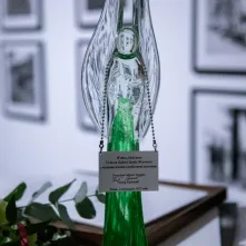 75 lat Galerii Sztuki Wozownia 