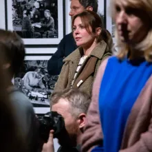 75 lat Galerii Sztuki Wozownia 