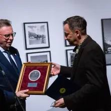 75 lat Galerii Sztuki Wozownia 