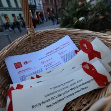 Ogólnopolska kampania "Dzieciństwo bez przemocy"