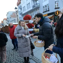 Ogólnopolska kampania "Dzieciństwo bez przemocy"