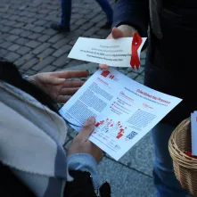 Ogólnopolska kampania "Dzieciństwo bez przemocy"