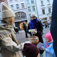 Ogólnopolska kampania "Dzieciństwo bez przemocy"