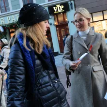 Ogólnopolska kampania "Dzieciństwo bez przemocy"