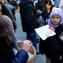 Ogólnopolska kampania "Dzieciństwo bez przemocy"