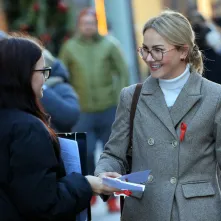 Ogólnopolska kampania "Dzieciństwo bez przemocy"