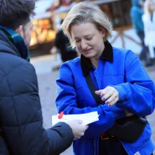 Ogólnopolska kampania "Dzieciństwo bez przemocy"