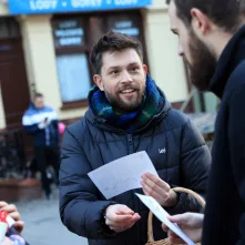 Ogólnopolska kampania "Dzieciństwo bez przemocy"