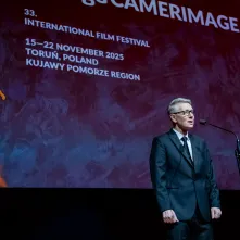 Ceremonia Otwarcia 33. Międzynarodowego Festiwalu Filmowego EnergaCamerimage 2025