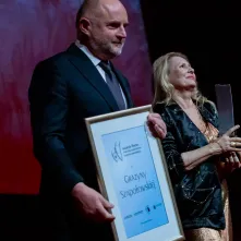 Ceremonia Otwarcia 33. Międzynarodowego Festiwalu Filmowego EnergaCamerimage 2025