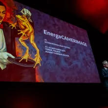 Ceremonia Otwarcia 33. Międzynarodowego Festiwalu Filmowego EnergaCamerimage 2025