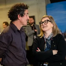 Ceremonia Otwarcia 33. Międzynarodowego Festiwalu Filmowego EnergaCamerimage 2025