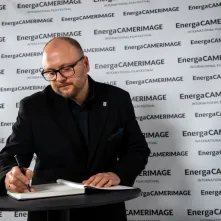 Ceremonia Otwarcia 33. Międzynarodowego Festiwalu Filmowego EnergaCamerimage 2025