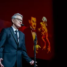 Ceremonia Otwarcia 33. Międzynarodowego Festiwalu Filmowego EnergaCamerimage 2025