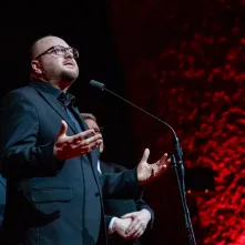 Ceremonia Otwarcia 33. Międzynarodowego Festiwalu Filmowego EnergaCamerimage 2025