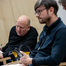 Projekt budżetu na 2026 rok