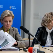 Projekt budżetu na 2026 rok