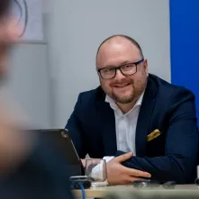 Projekt budżetu na 2026 rok