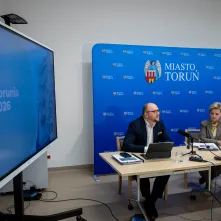 Projekt budżetu na 2026 rok