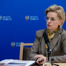 Projekt budżetu na 2026 rok