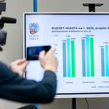 Projekt budżetu na 2026 rok