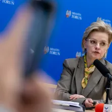 Projekt budżetu na 2026 rok