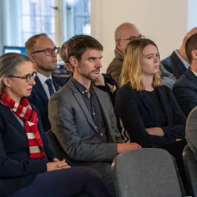 Ferrara nowym miastem partnerskim Torunia