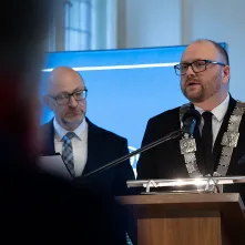 Ferrara nowym miastem partnerskim Torunia