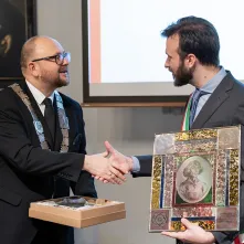 Ferrara nowym miastem partnerskim Torunia