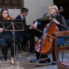 Ferrara nowym miastem partnerskim Torunia